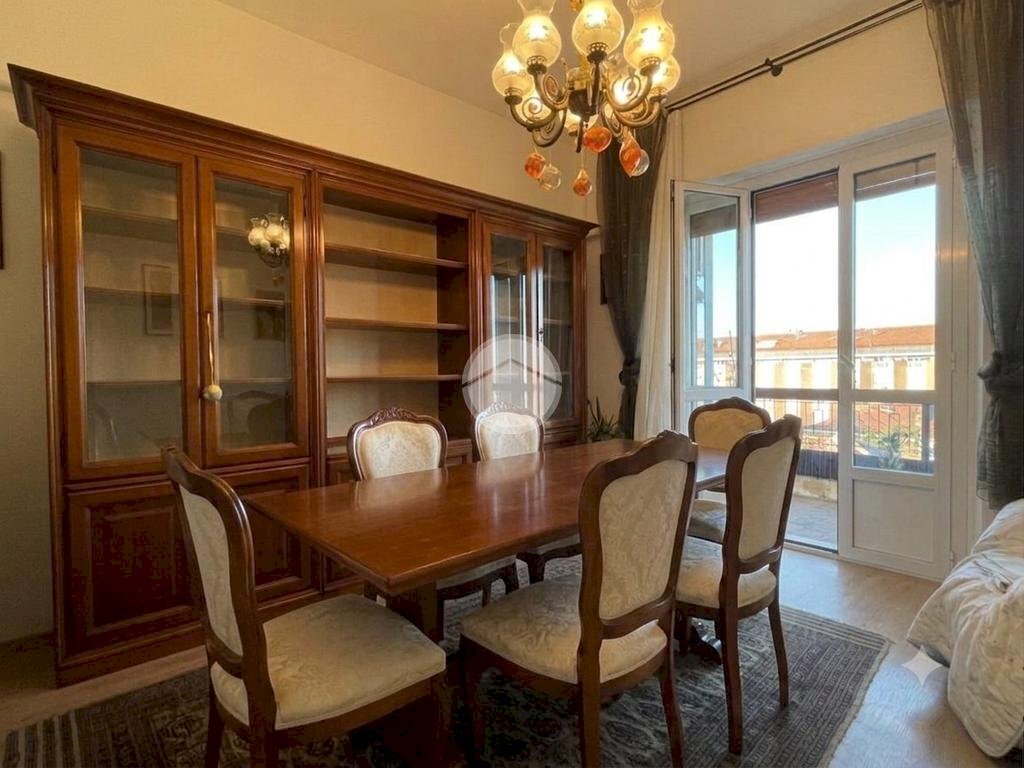Three-room apartment Via Orazio Dogliotti, Asti - photo 2