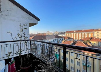 Trilocale Via Orazio Dogliotti, Asti - foto 3