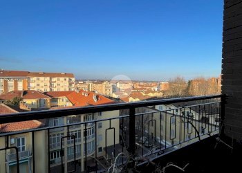 Trilocale Via Orazio Dogliotti, Asti - foto 4