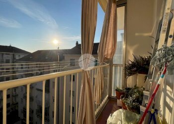 Trilocale Via Orazio Dogliotti, Asti - foto 9