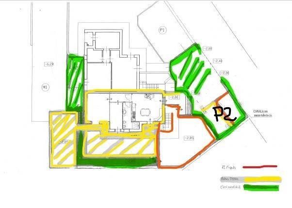 Foto 1 - Independent house via della salita
 
28, Pontedera - photo 1