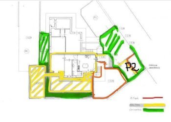 Foto 1 - Independent house via della salita
 
28, Pontedera - photo 1