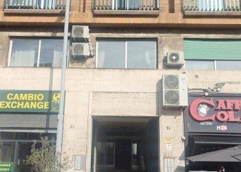 Foto 2 - Office Piazza Municipio
 
84, Napoli - photo 2