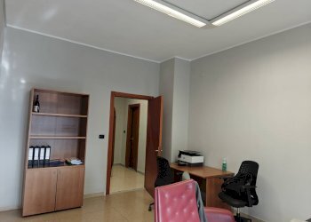 Foto 15 - Office Piazza Municipio
 
84, Napoli - photo 15