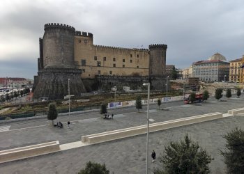 Foto 17 - Office Piazza Municipio
 
84, Napoli - photo 17