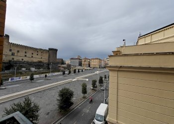 Foto 18 - Office Piazza Municipio
 
84, Napoli - photo 18