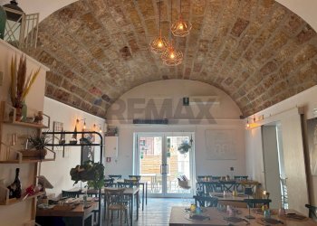 Sala da pranzo - Locale Commerciale Via Santa Rosalia
 
20, Terrasini - foto 2