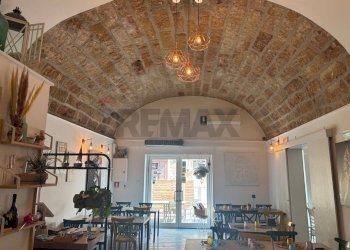 Sala da pranzo - Locale Commerciale Via Santa Rosalia
 
20, Terrasini - foto 3