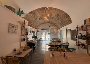 Sala da pranzo - Locale Commerciale Via Santa Rosalia
 
20, Terrasini - foto 4