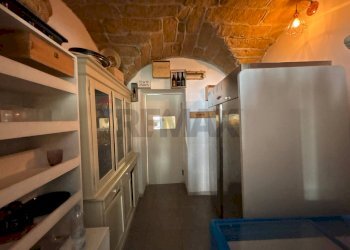 Ricezione / Lobby - Locale Commerciale Via Santa Rosalia
 
20, Terrasini - foto 8