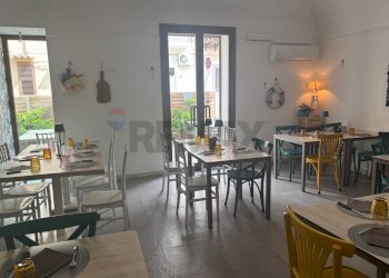 Sala da pranzo - Locale Commerciale Via Santa Rosalia
 
20, Terrasini - foto 9