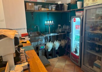 Cucina - Locale Commerciale Via Santa Rosalia
 
20, Terrasini - foto 14