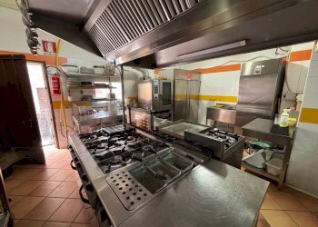 Cucina - Locale Commerciale Via Santa Rosalia
 
20, Terrasini - foto 16