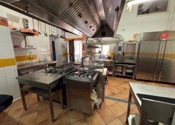 Cucina - Locale Commerciale Via Santa Rosalia
 
20, Terrasini - foto 17