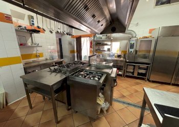 Cucina - Locale Commerciale Via Santa Rosalia
 
20, Terrasini - foto 18