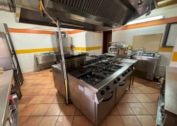 Cucina - Locale Commerciale Via Santa Rosalia
 
20, Terrasini - foto 19