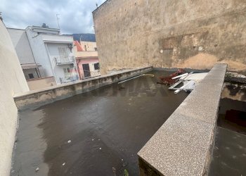 Terrazza - Locale Commerciale Via Santa Rosalia
 
20, Terrasini - foto 22