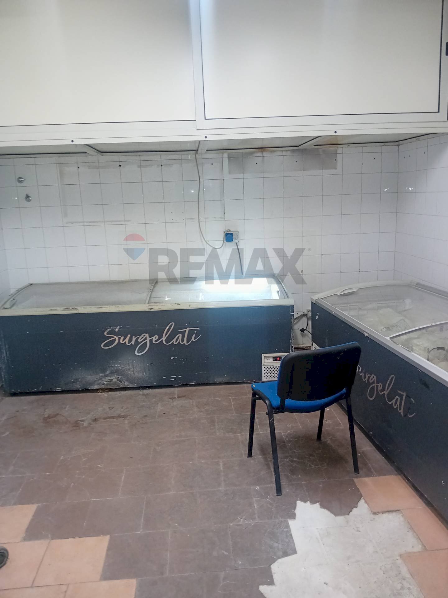 Cucina - Bilocale Via Domenico Scina', Palermo - foto 2