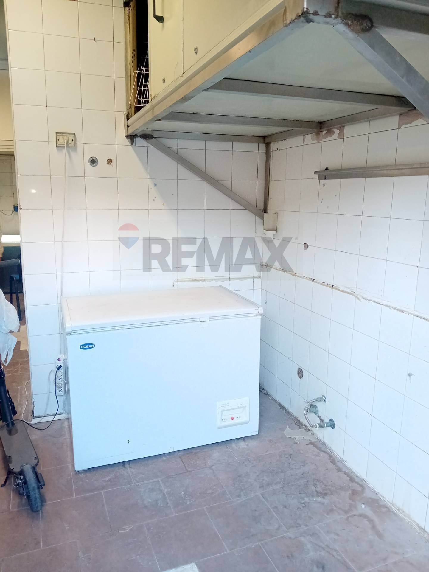 Cucina - Bilocale Via Domenico Scina', Palermo - foto 3