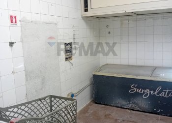 Cucina - Bilocale Via Domenico Scina', Palermo - foto 1