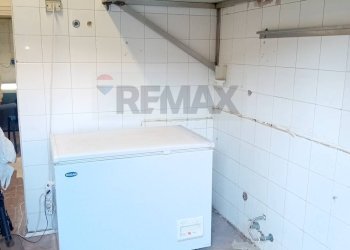 Cucina - Bilocale Via Domenico Scina', Palermo - foto 3