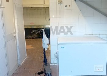 Cucina - Bilocale Via Domenico Scina', Palermo - foto 4