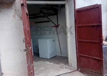 Parcheggio - Bilocale Via Domenico Scina', Palermo - foto 6