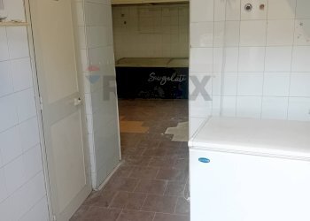 Hall / corridoio - Bilocale Via Domenico Scina', Palermo - foto 9