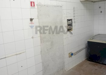 Bagno - Bilocale Via Domenico Scina', Palermo - foto 12
