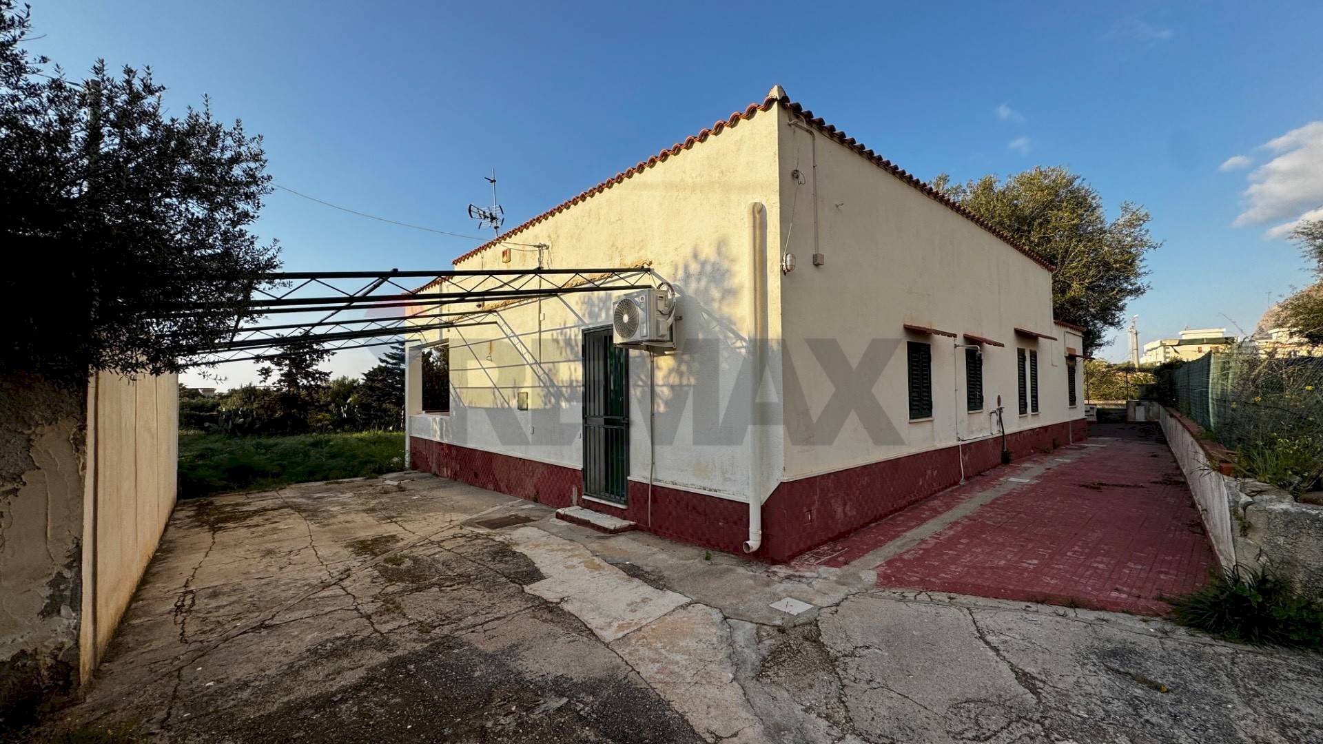 Casa all\'aperto - Villa Via Vito Cavataio, Terrasini - foto 3