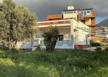 Casa all\'aperto - Villa Via Vito Cavataio, Terrasini - photo 1