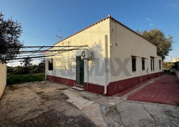 Casa all\'aperto - Villa Via Vito Cavataio, Terrasini - photo 3