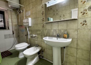 Bagno - Villa Via Vito Cavataio, Terrasini - photo 11