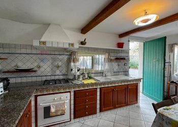 Cucina - Villa Via Vito Cavataio, Terrasini - photo 12