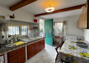 Cucina - Villa Via Vito Cavataio, Terrasini - photo 13