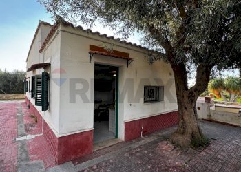 Casa all\'aperto - Villa Via Vito Cavataio, Terrasini - photo 15