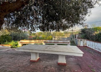 Terrazza - Villa Via Vito Cavataio, Terrasini - photo 16