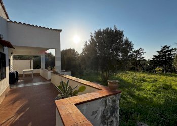 Terrazza - Villa Via Vito Cavataio, Terrasini - photo 17