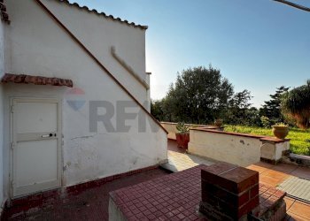 Terrazza - Villa Via Vito Cavataio, Terrasini - photo 18