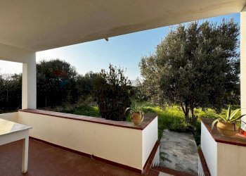 Terrazza - Villa Via Vito Cavataio, Terrasini - photo 19