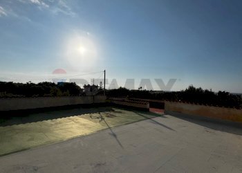 Terrazza - Villa Via Vito Cavataio, Terrasini - photo 20