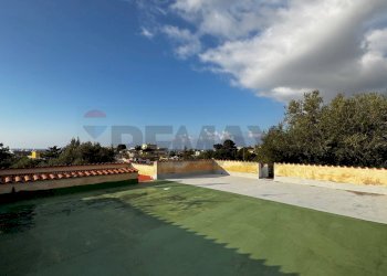 Terrazza - Villa Via Vito Cavataio, Terrasini - photo 21