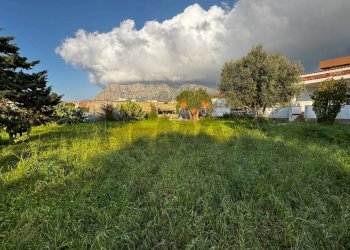 Giardino - Villa Via Vito Cavataio, Terrasini - photo 24