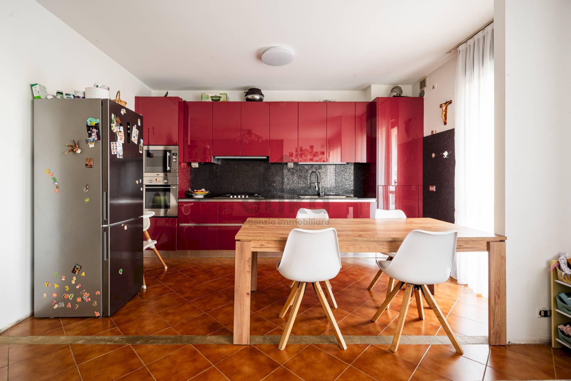 Foto 1 - Three-room apartment via genova, Treviso - photo 1