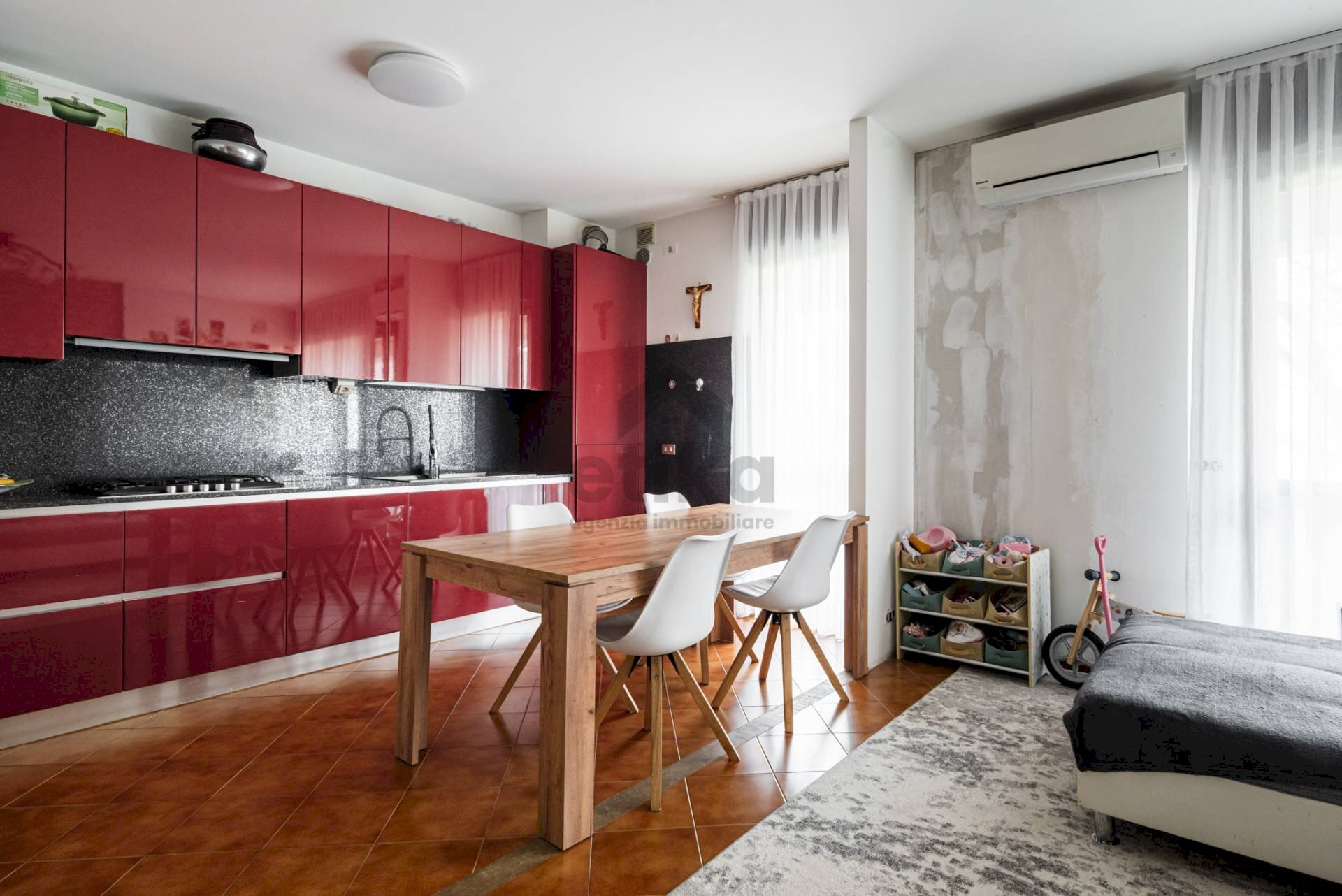 Foto 2 - Three-room apartment via genova, Treviso - photo 2