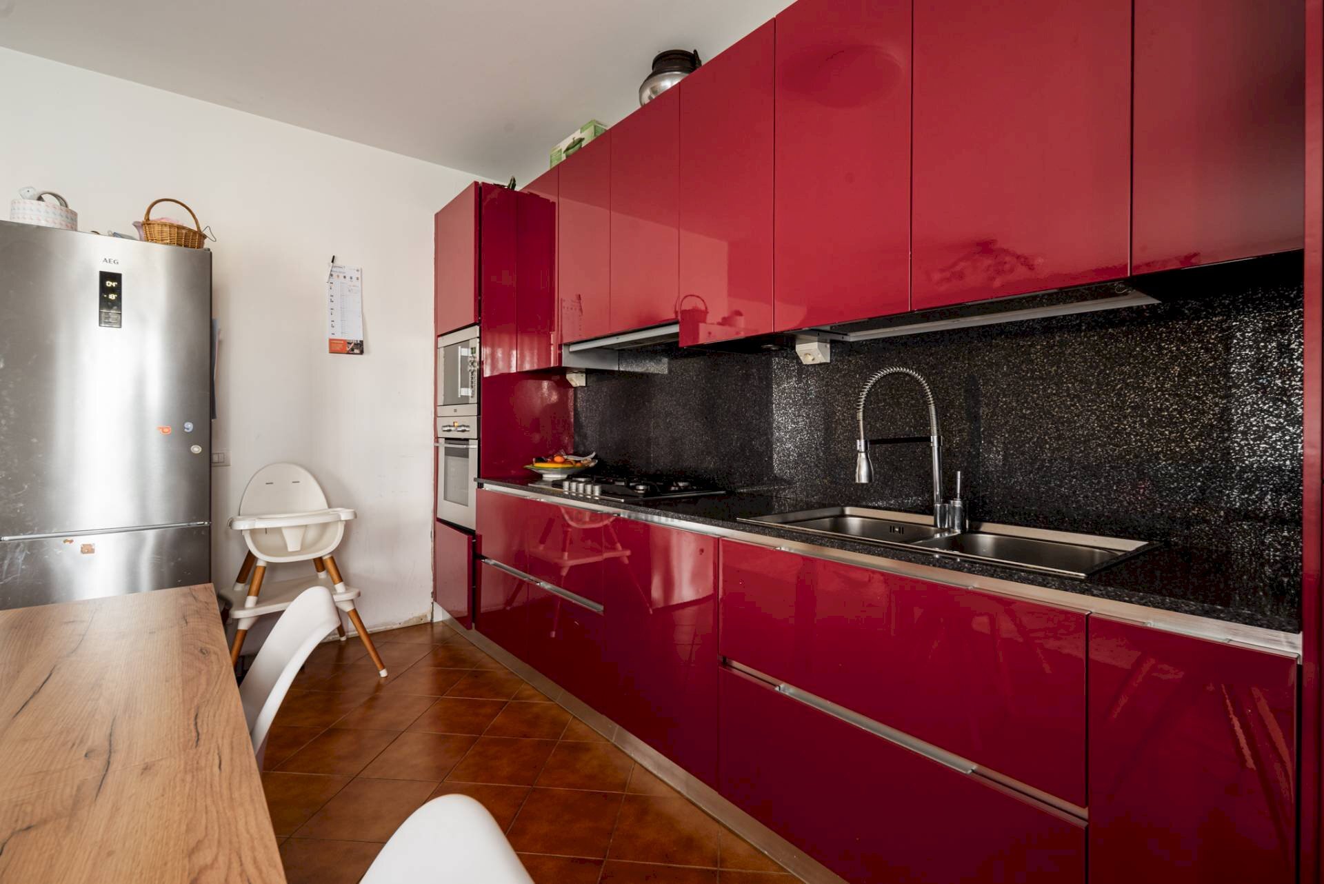 Foto 3 - Three-room apartment via genova, Treviso - photo 3