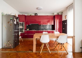 Foto 1 - Three-room apartment via genova, Treviso - photo 1