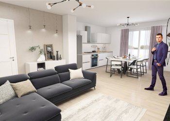 Foto 20 - Quadrilocale Mirandola - foto 20