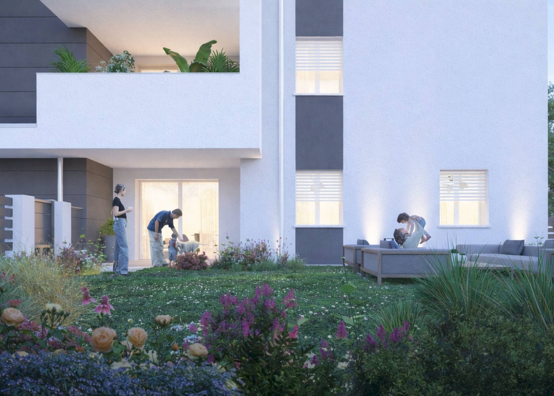 Foto 3 - Appartamento Mirandola - foto 3