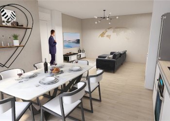 Foto 13 - Appartamento Mirandola - foto 13